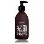 Compagnie De Provence Black Tea Hand Cream k&auml;tekreem - 300 ml.