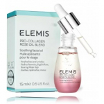 Elemis Pro-Collagen Rose Facial Oil n&auml;o&otilde;li - 15 ml.