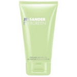 Jil Sander Evergreen du&scaron;igeel naistele 150 ml