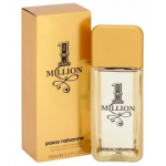 Paco Rabanne 1 Million habemeajamisj&auml;rgne hooldus meestele 100 ml