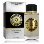 Jeanne Arthes Caliber 12 100 ml EDT meestele