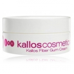 Kallos Fiber Gum Cream modelleerimivahend 100 ml