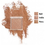 Ecocera Bali Bronzer pruunistav puuder n&auml;ole - Matte Peru