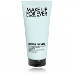 Make Up For Ever Gentle Eye Gel Waterproof Make Up Remover veekindel silma- ja huulemeigieemaldaja - 50ml.