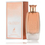 Maison Alhambra Glossy EDP naistele - 100 ml.