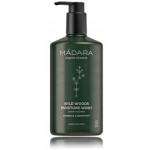M&aacute;dara Wild Woods Moisture Wash niisutav k&auml;te- ja kehapesuvahend - 500 ml.