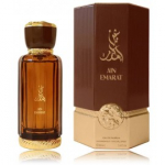 Al Wataniah Ain Emarat EDP meestele ja naistele - 100 ml.