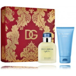 Dolce & Gabbana Light Blue Pour Homme komplekt meestele (75 ml EDT + 50 ml kehakreem) - Komplekt
