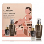 COLLISTAR Magic Drops Face And Body Routine Gift Set isepruunistav komplekt n&auml;ole ja kehale - 1 tk.