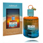 Armaf Beach Party EDP meestele ja naistele - 100 ml.