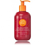 Inebrya Up To You Curl Boost Primer toode lokkis / lainelistele juustele - 200 ml.