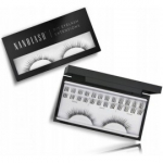Nanolash Eyelash Innocent kunstripsmed tutikutena - 36 vnt.