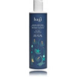 Hagi Men Ahoy Captain looduslik du&scaron;igeel meestele - 300 ml.