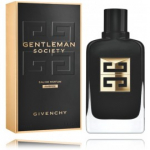 Givenchy Gentleman Society Ambr&eacute;e EDP meestele - 100 ml.