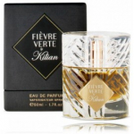 By Kilian Fievre Verte EDP meestele ja naistele - 50 ml.