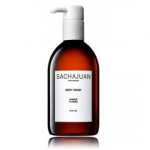 Sachajuan Ginger Flower Body Wash niisutav kehapesuvahend - 500 ml.
