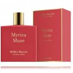 Miller Harris Myrica Muse EDP meestele ja naistele - 100 ml.