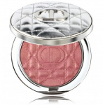 Dior Forever Glow Luminizer Powder kirgastav puuder - 04 Pink Strobe
