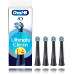 Oral-B iO Gentle Care elektrilise hambaharja vahetuspead - 4 tk.