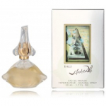 Salvador Dali Dali EDP naistele - 50 ml.