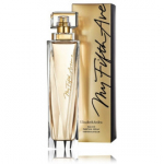 Elizabeth Arden My Fifth Avenue EDP naistele - 50 ml.