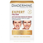 Diadermine Laboratoires Expert Anti-Wrinkle Patches kortsuplaastrid - 12 tk.