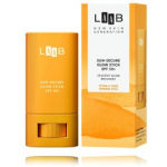 AA Laab Tetra-C Yuzu Intense CPLX Sun-Secure Glow Stick SPF50+ p&auml;ikesekaitsepliiats - 20 g.