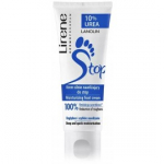 Lirene Moisturizing Foot Cream 10% Urea niisutav jalakreem uureaga - 75 ml.