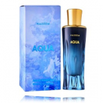 Naseem Aqua Aqua Perfume PP parf&uuml;&uuml;m meestele ja naistele ilma alkoholita - 80 ml.