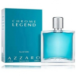 Azzaro Chrome Legend EDT meestele - 100 ml.