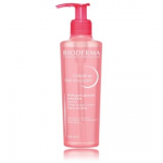 Bioderma Cr&eacute;aline Gel Moussant vahutav puhastusgeel tundlikule n&auml;onahale - 200 ml.