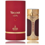 Risala Elite Yaqoot EDP meestele ja naistele - 100 ml.