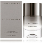 Issey Miyake Le Sel D'issey EDP meestele - 50 ml. taast&auml;idetav anum
