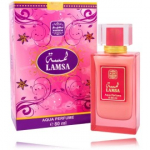 Naseem Lamsa Aqua Parfum parf&uuml;&uuml;m naistele ilma alkoholita - 80 ml.