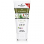 Floslek Pharma Aloe Gel kogu keha geel kuivale nahale - 200 ml.