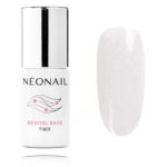 Neonail Revital Fiber k&uuml;&uuml;nte aluslakk - Shiny Queen
