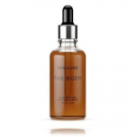 Tan&ndash;Luxe The Body Illuminating Self&ndash;Tan Drops isepruunistavad tilgad - medium/dark