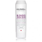 Goldwell Dualsenses Blondes Highlights palsam blondidele juustele - 30 ml.