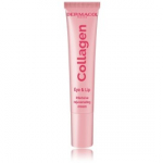Dermacol Collagen Eye and Lip Cream silma- ja huule&uuml;mbruskreem - 15 ml.