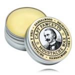 Captain Fawcett Sandalwood vuntside vaha meestele - 15 ml.