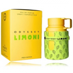 Armaf Odyssey Limoni Fresh Edition EDP meestele ja naistele - 200 ml.