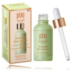 Pixi Overnight Glow Serum s&auml;ra andev kontsentreeritud kooriv &ouml;&ouml;seerum n&auml;ole - 30 ml.