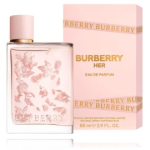 Burberry Her Petals Limited Edition EDP naistele - 88 ml.