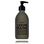 Compagnie De Provence Cashmere Moisturizing Hand Cream niisutav k&auml;tekreem - 300 ml.
