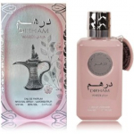 Ard Al Zaafaran Dirham Wardi EDP naistele - 100 ml.