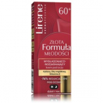 Lirene Golden Formula 60+ silmakreem k&uuml;psele nahale - 15 ml.