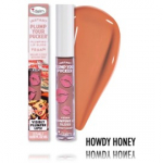 The Balm Instant Plump Your Pucker Lip Gloss huulel&auml;ige - Howdy Honey