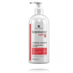 Seboradin Forte Anti&ndash;Hair Loss Shampoo juukse&scaron;ampoon - 400 ml.