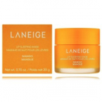 Laneige Mango Lip Sleeping Mask &ouml;ine huulemask - 20 g.