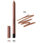 Inglot Creamy Soft Lipliner huulepliiats - Classic Nude 01